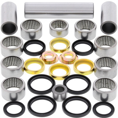 ProX Racing Parts ProX Zestaw Naprawczy Dźwigni Amortyzatora - Przegubu Wahacza (Tylnego) YZ/WR250F '06 + YZ/WR450F