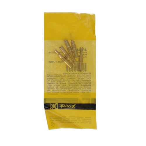 ProX Keihin N424-26 Series Pilot Jet 58