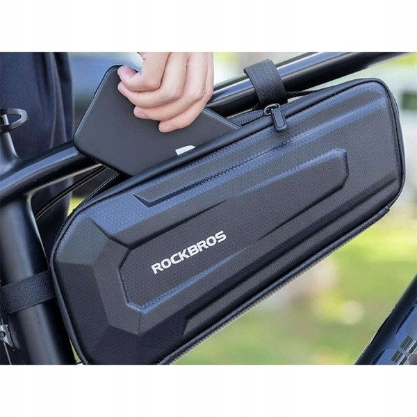 Sakwa, torba rowerowa pod ramę Rockbros B66