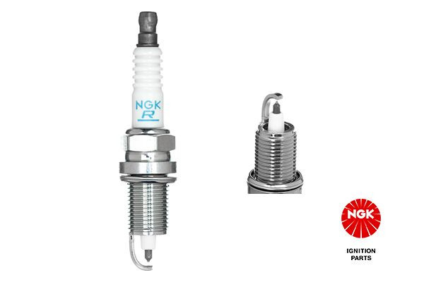 NGK Świeca Zapłonowa PZFR6H (kod. 7696) Laser Platinum