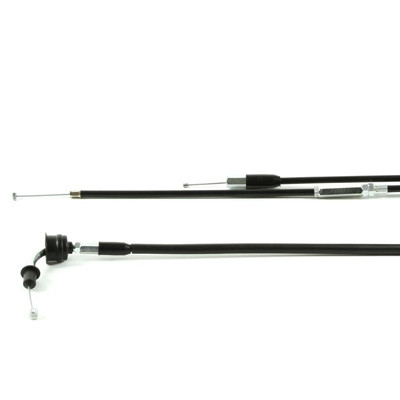 ProX Linka Gazu PW50 '03-20 (OEM: 4X4-26311-10-00 + 5PG-26312-00-00)
