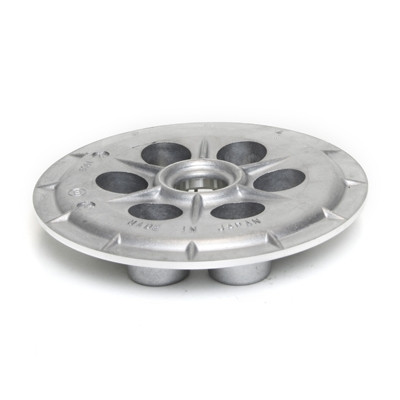 ProX Racing Parts ProX Płytki Dociskowe Sprzęgła DR-Z400 '00-20 + LT-Z400 '03-04 (OEM: 21462-29F00)