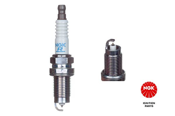 NGK Świeca Zapłonowa PZFR5D11 (kod. 7968) Laser Platinum
