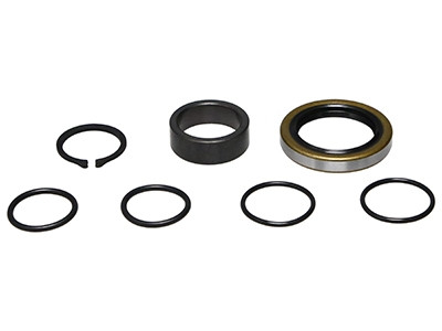 ProX Racing Parts ProX Zestaw Górnego Uszczelnienia Amortyzatora Tylnego YZ250/400/426/450F '98-05
