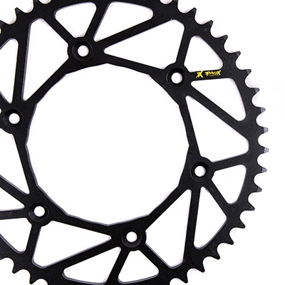 ProX Zębatka Napędowa Tylna Stalowa Beta RR 125-498 '13-22 -49T-