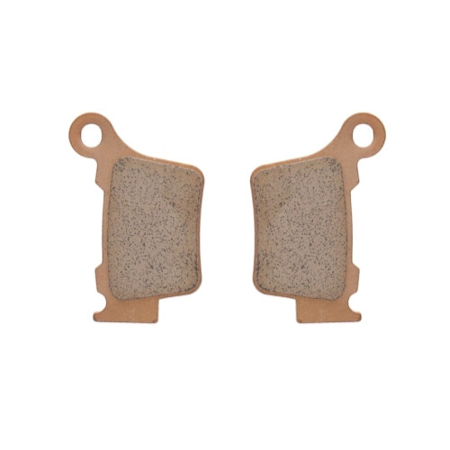 ProX Racing Parts ProX Klocki Hamulcowe Tylne KTM125/150/200/250/300/350/450/525/530 (odpowiednik EBC FA368R)