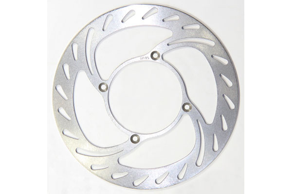 Tarcza hamulcowa motocyklowa EBC MD6015D Enduro, Moto-X, ATV