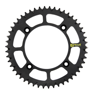 ProX Zębatka Napędowa Tylna Aluminiowa CR80/85 '86-07 + CRF150R -50T-