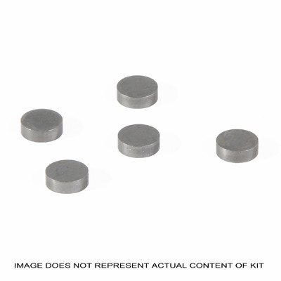 ProX Racing Parts Płytki zaworowe Prox KTM 10.00 x 2.625 mm.