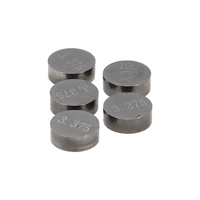 Płytki zaworowe Prox 9.48 x 3.375 mm.