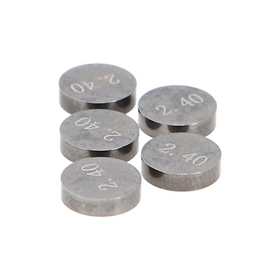 ProX Racing Parts Płytki zaworowe Prox KTM 8.90 x 2.40 mm.