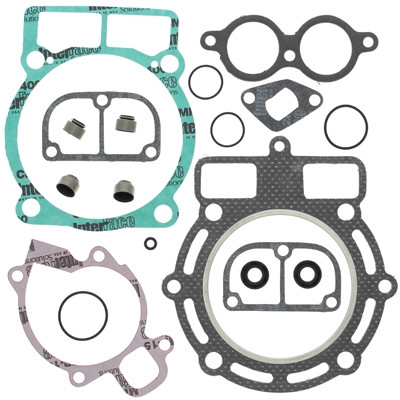 ProX Racing Parts ProX Zestaw Uszczelek Top End KTM400SX/EXC '00-06 + 450EXC '03-07