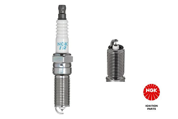 NGK Świeca Zapłonowa LTR6DI8 (kod. 96588) Laser Iridium