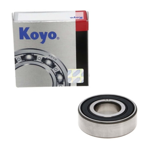 ProX Łożysko 6202 2-Side Sealed 15x35x11