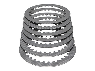 ProX Racing Parts ProX Zestaw Przekładek Stalowych Sprzęgła YZ250 '94-20 + YZ450F '07-20 + YFZ450