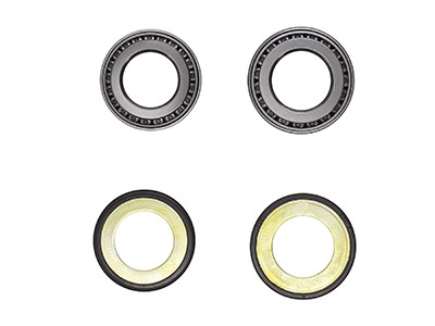 ProX Racing Parts ProX Zestaw Łożysk Główki Ramy KX125/250 '92-05 + KX250F '04-20