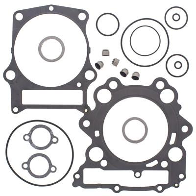 ProX Zestaw Uszczelek Top End YFM660F Grizzly '02-08 +Rhino '04-07