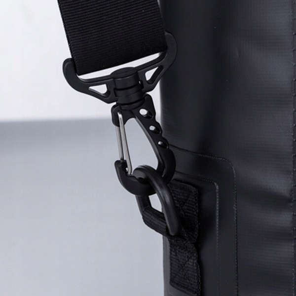 Torba sakwa nieprzemakalna worek bukłak 20L Rockbros AS0241BK