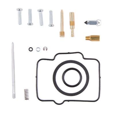 ProX Racing Parts ProX Zestaw Naprawczy Gaźnika CR125 '96-97