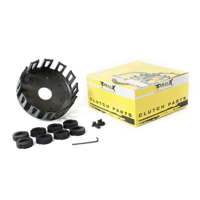 ProX Kosz Sprzęgła Honda Kawasaki KX125 '93 -1258- (OEM: 13095-1258)