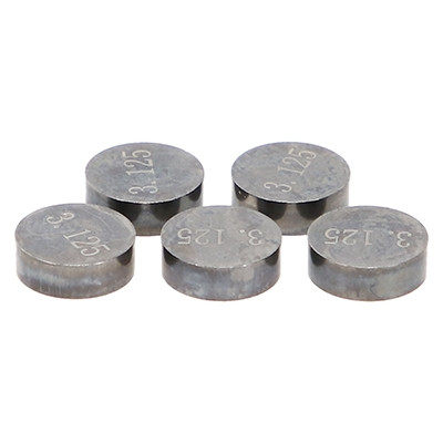 Płytki zaworowe Prox 7.48 x 3.125 mm.