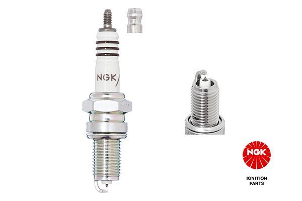 NGK Świeca Zapłonowa DPR9EIX9 (kod. 5545) Iridium IX