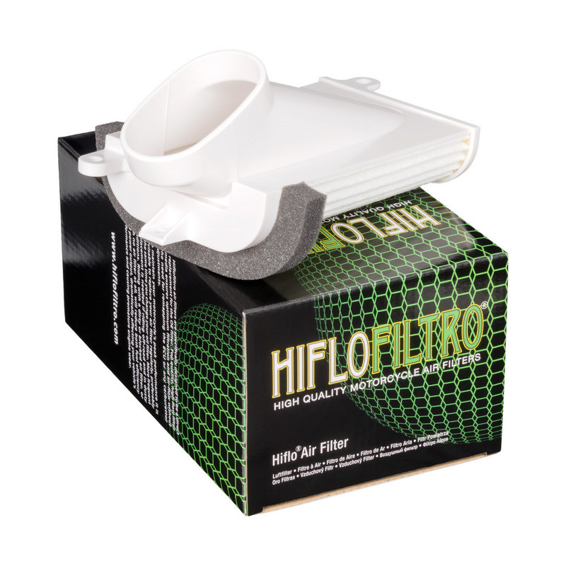 Hiflofiltro FILTR POWIETRZA HIFLO HFA4505 YAMAHA XP 500 T-MAX 01-07 (LEWY)