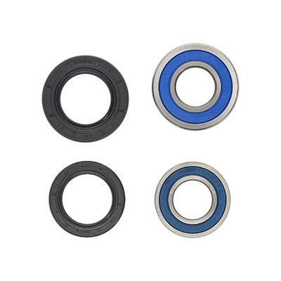 ProX Racing Parts ProX Zestaw Naprawczy Koła Tylnego (Łożyska) YZ125/250 '99-20