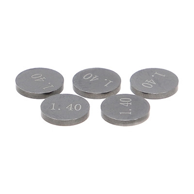 ProX Racing Parts Płytki zaworowe Prox 7.48 x 1.40 mm.