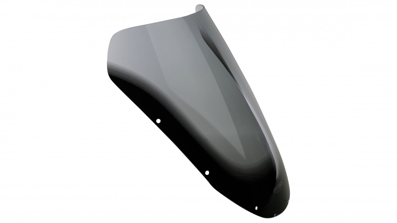 Szyba motocyklowa MRA OT YAMAHA FZS 600 FAZER RJ02 1998-2001, forma TN, przyciemniana