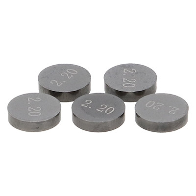 ProX Racing Parts Płytki zaworowe Prox KTM 8.90 x 2.20 mm.