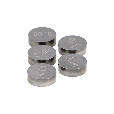 ProX Racing Parts Płytki zaworowe Prox 9.48 x 3.00 mm.