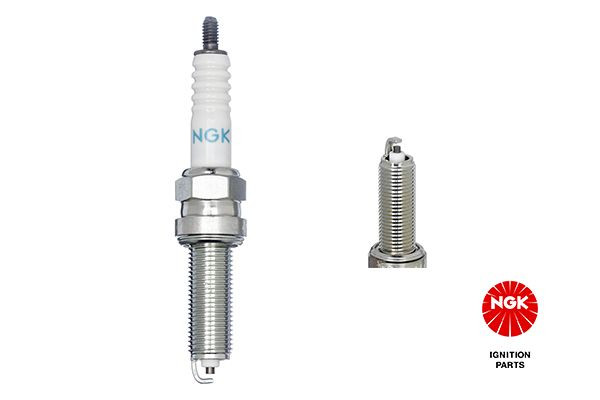 NGK Świeca Zapłonowa LMAR7A9 (kod. 4908) YBX