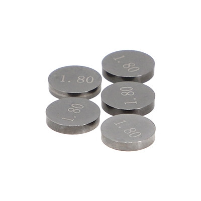 ProX Racing Parts Płytki zaworowe Prox 9.48 x 1.80 mm.