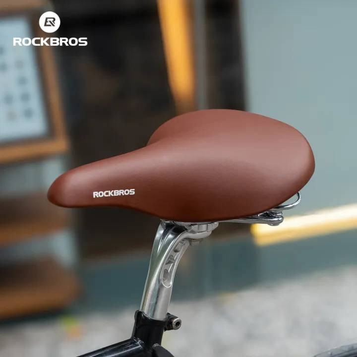 Siodełko rowerowe Retro ROCKBROS 380026001