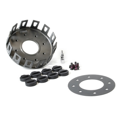 ProX Racing Parts ProX Kosz Sprzęgła Honda KTM250SX-F '06-12 + KTM250EXC-F '07-13 (OEM: 770.32.001.000)