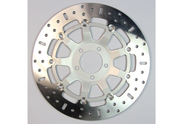 Tarcza hamulcowa do motocykli EBC MD4005 Street