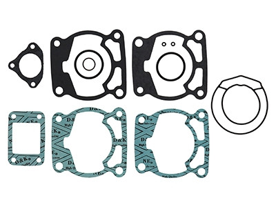 ProX Racing Parts ProX Zestaw Uszczelek Top End KTM65SX '09-22 + TC65 '17-22