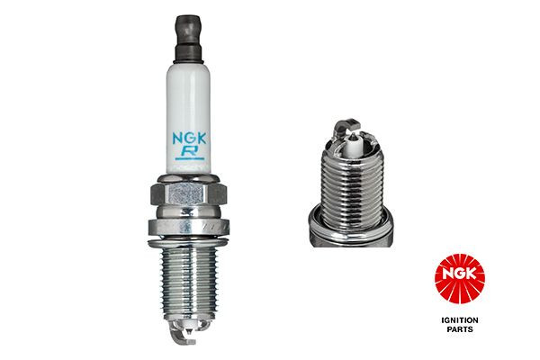 NGK Świeca Zapłonowa PFR7ZTG (kod. 5768) Laser Platinum
