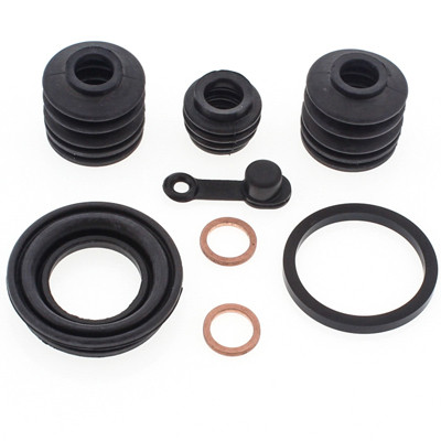 ProX Racing Parts ProX Zestaw Naprawczy Zacisku Hamulca Tylnego TRX420 '09-18