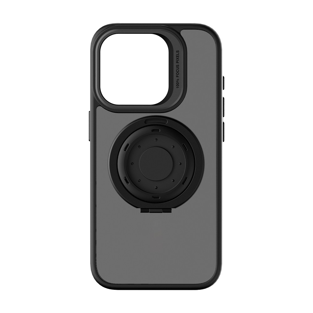 Phone Case PRO do Quick Launch - etui, pokrowiec na iPhone15 Pro Outplorer QP15PR