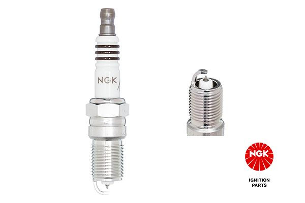 NGK Świeca Zapłonowa BPR6EFIX10 (kod. 94658) Iridium IX