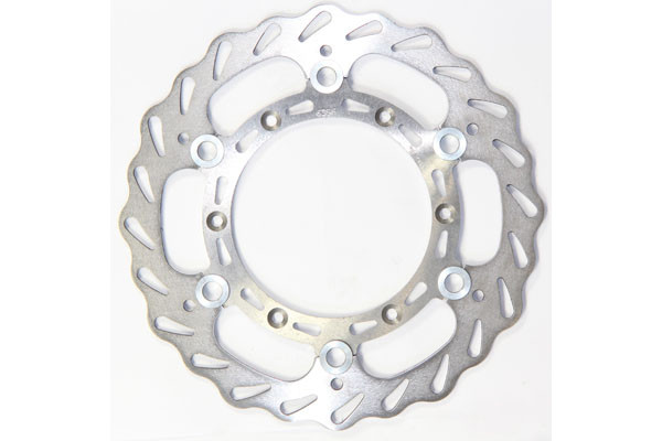 Tarcza hamulcowa motocyklowa EBC MD6356C Enduro, Moto-X, ATV, konturowa