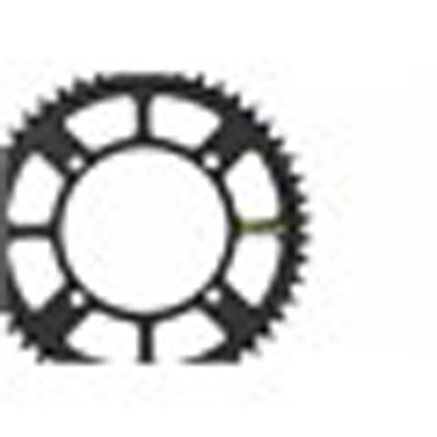 ProX Zębatka Napędowa Tylna Aluminiowa KX80/85/100 '86-20 -50T-