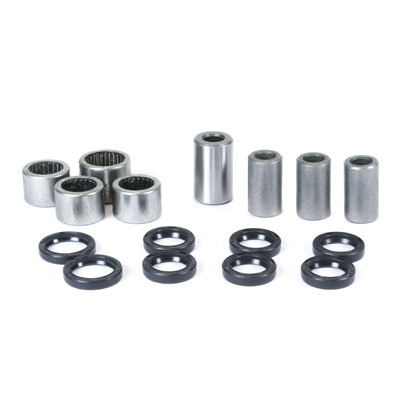 ProX Racing Parts ProX Zestaw Naprawczy Dźwigni Amortyzatora - Przegubu Wahacza (Tylnego) TRX450R/ER '04-14