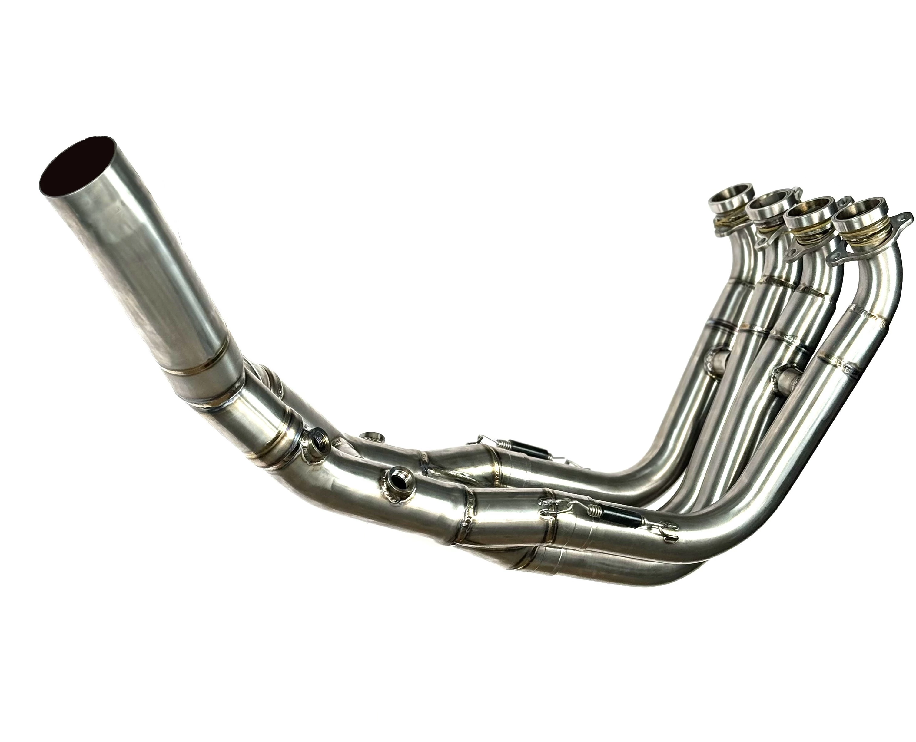 IXIL Układ wydechowy, tłumik BMW S 1000 R / M 1000 R 21-24 (2R99 / SM99) TITANIUM typ DKAT DKAT