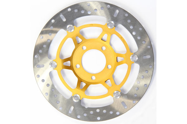 EBC Brakes Tarcza hamulcowa motocyklowa EBC MD3006X Street X