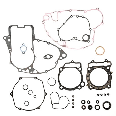 ProX Zestaw Uszczelek Silnika Suzuki RM-Z450 '05-07