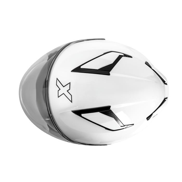 ROXAR HELMETS Kask Motocyklowy ROXAR ORLANDO EVO Z-Line biały