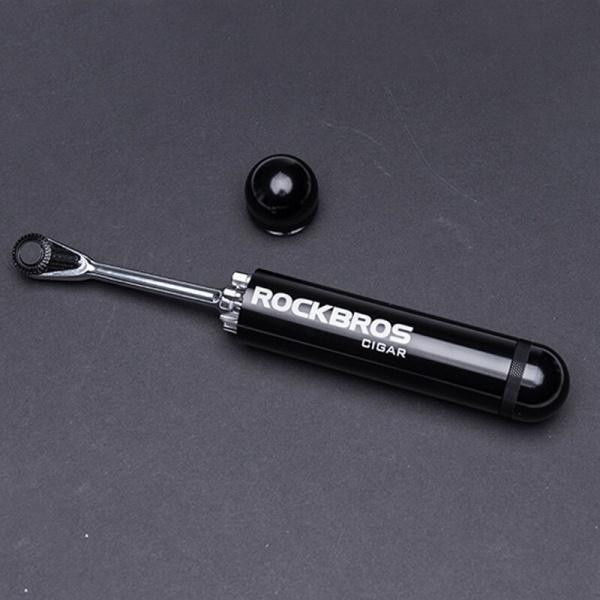 Zestaw narzędzi obudowa multitool, narzędzie wielofunkcyjne ROCKBROS (XJBS1001)